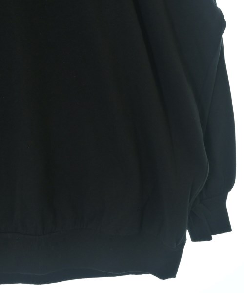 journal standard luxe（ジャーナルスタンダードラックス）Tシャツ・カットソー 黒 サイズ:F レディース/2200695945022