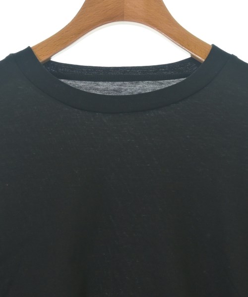 journal standard luxe（ジャーナルスタンダードラックス）Tシャツ・カットソー 黒 サイズ:F レディース/2200695945039