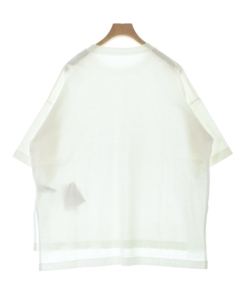 journal standard luxe（ジャーナルスタンダードラックス）Tシャツ・カットソー 白 サイズ:F レディース/2200695945046
