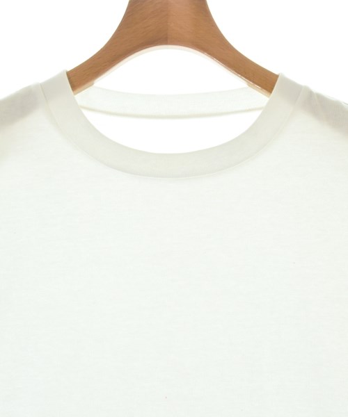 journal standard luxe（ジャーナルスタンダードラックス）Tシャツ・カットソー 白 サイズ:F レディース/2200695945046
