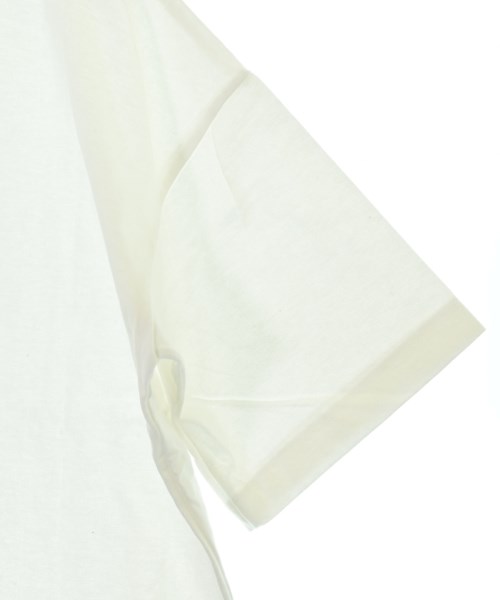 journal standard luxe（ジャーナルスタンダードラックス）Tシャツ・カットソー 白 サイズ:F レディース/2200695945046