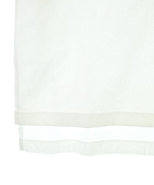 journal standard luxe（ジャーナルスタンダードラックス）Tシャツ・カットソー 白 サイズ:F レディース/2200695945046