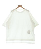 journal standard luxe（ジャーナルスタンダードラックス）Tシャツ・カットソー 白 サイズ:F レディース/2200695945046