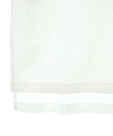 journal standard luxe（ジャーナルスタンダードラックス）Tシャツ・カットソー 白 サイズ:F レディース/2200695945046