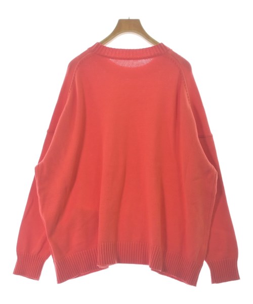 journal standard luxe（ジャーナルスタンダードラックス）ニット・セーター オレンジ サイズ:F レディース/2200695945053
