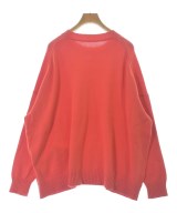 journal standard luxe（ジャーナルスタンダードラックス）ニット・セーター オレンジ サイズ:F レディース/2200695945053