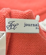 journal standard luxe（ジャーナルスタンダードラックス）ニット・セーター オレンジ サイズ:F レディース/2200695945053