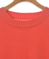 journal standard luxe（ジャーナルスタンダードラックス）ニット・セーター オレンジ サイズ:F レディース/2200695945053