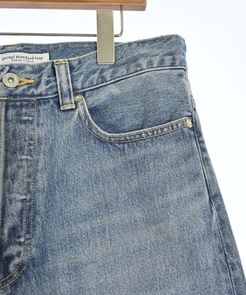 journal standard luxe（ジャーナルスタンダードラックス）デニムパンツ 青 サイズ:S レディース/2200681028203