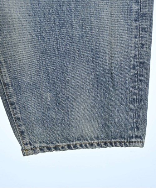 journal standard luxe（ジャーナルスタンダードラックス）デニムパンツ 青 サイズ:S レディース/2200681028203