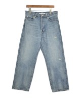 journal standard luxe（ジャーナルスタンダードラックス）デニムパンツ 青 サイズ:S レディース/2200681028203