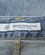journal standard luxe（ジャーナルスタンダードラックス）デニムパンツ 青 サイズ:S レディース/2200681028203