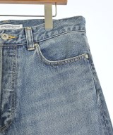 journal standard luxe（ジャーナルスタンダードラックス）デニムパンツ 青 サイズ:S レディース/2200681028203
