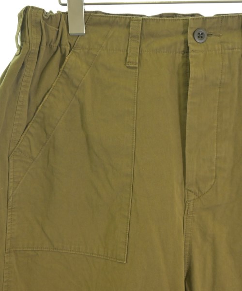 journal standard luxe（ジャーナルスタンダードラックス）その他 カーキ サイズ:M レディース/2200681028210