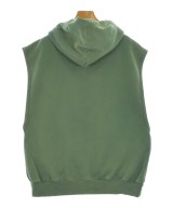 journal standard luxe（ジャーナルスタンダードラックス）パーカー 緑 サイズ:F レディース/2200681028234