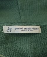 journal standard luxe（ジャーナルスタンダードラックス）パーカー 緑 サイズ:F レディース/2200681028234