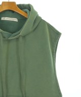 journal standard luxe（ジャーナルスタンダードラックス）パーカー 緑 サイズ:F レディース/2200681028234