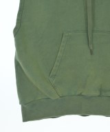 journal standard luxe（ジャーナルスタンダードラックス）パーカー 緑 サイズ:F レディース/2200681028234