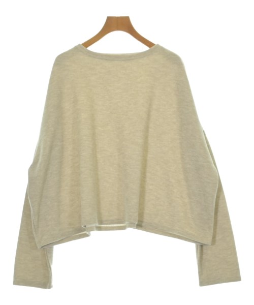 journal standard luxe(ジャーナルスタンダードラックス)Tシャツ・カットソー ベージュ サイズ:F/2200681028241