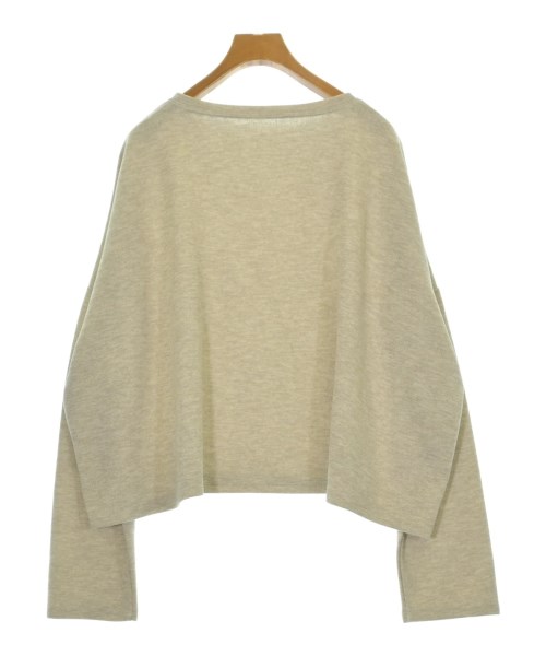 journal standard luxe（ジャーナルスタンダードラックス）Tシャツ・カットソー ベージュ サイズ:F レディース/2200681028241