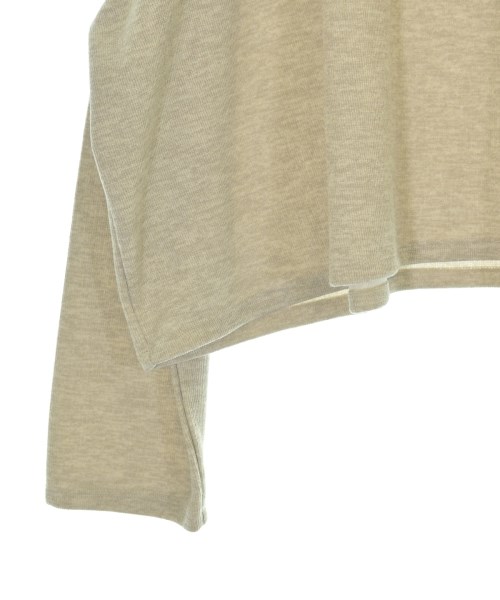 journal standard luxe（ジャーナルスタンダードラックス）Tシャツ・カットソー ベージュ サイズ:F レディース/2200681028241