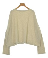 journal standard luxe（ジャーナルスタンダードラックス）Tシャツ・カットソー ベージュ サイズ:F レディース/2200681028241