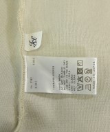 journal standard luxe（ジャーナルスタンダードラックス）Tシャツ・カットソー ベージュ サイズ:F レディース/2200681028241