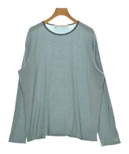 journal standard luxe(ジャーナルスタンダードラックス)Tシャツ・カットソー 青 サイズ:F/2200681028258