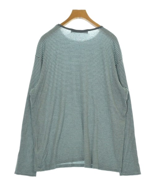 journal standard luxe（ジャーナルスタンダードラックス）Tシャツ・カットソー 青 サイズ:F レディース/2200681028258