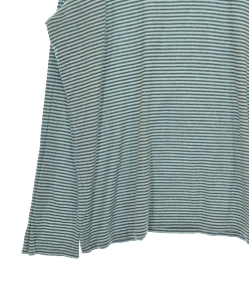 journal standard luxe（ジャーナルスタンダードラックス）Tシャツ・カットソー 青 サイズ:F レディース/2200681028258