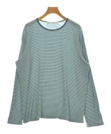 journal standard luxe（ジャーナルスタンダードラックス）Tシャツ・カットソー 青 サイズ:F レディース/2200681028258