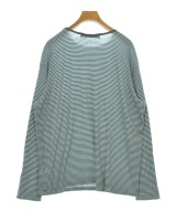 journal standard luxe（ジャーナルスタンダードラックス）Tシャツ・カットソー 青 サイズ:F レディース/2200681028258
