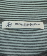 journal standard luxe（ジャーナルスタンダードラックス）Tシャツ・カットソー 青 サイズ:F レディース/2200681028258