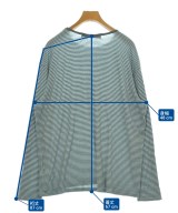 journal standard luxe（ジャーナルスタンダードラックス）Tシャツ・カットソー 青 サイズ:F レディース/2200681028258