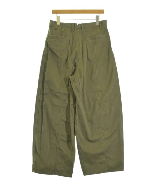 journal standard luxe（ジャーナルスタンダードラックス）その他 カーキ サイズ:M レディース/2200692526019