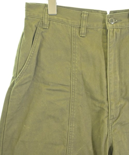 journal standard luxe（ジャーナルスタンダードラックス）その他 カーキ サイズ:M レディース/2200692526019