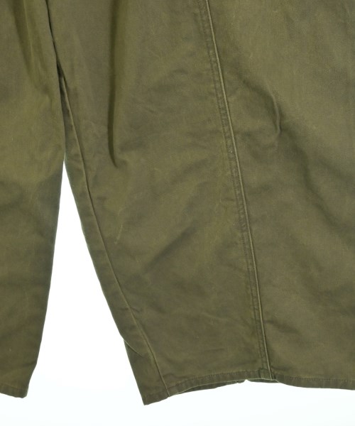 journal standard luxe（ジャーナルスタンダードラックス）その他 カーキ サイズ:M レディース/2200692526019