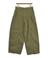journal standard luxe（ジャーナルスタンダードラックス）その他 カーキ サイズ:M レディース/2200692526019