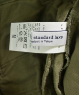 journal standard luxe（ジャーナルスタンダードラックス）その他 カーキ サイズ:M レディース/2200692526019