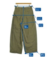 journal standard luxe（ジャーナルスタンダードラックス）その他 カーキ サイズ:M レディース/2200692526019