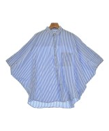 journal standard luxe（ジャーナルスタンダードラックス）カジュアルシャツ 青 サイズ:F レディース/2200692526118