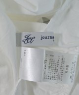 journal standard luxe（ジャーナルスタンダードラックス）カジュアルシャツ 白 サイズ:F レディース/2200696626043
