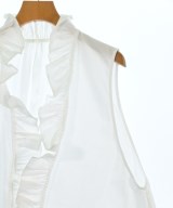 journal standard luxe（ジャーナルスタンダードラックス）カジュアルシャツ 白 サイズ:F レディース/2200696626043