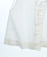 journal standard luxe（ジャーナルスタンダードラックス）カジュアルシャツ 白 サイズ:F レディース/2200696626043