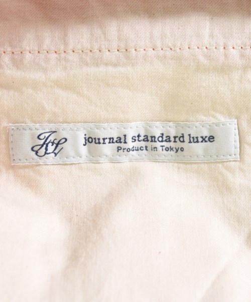 journal standard luxe（ジャーナルスタンダードラックス）その他 オレンジ サイズ:-(M位) レディース/2200696626050