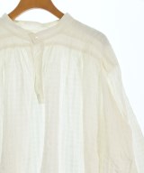 journal standard luxe（ジャーナルスタンダードラックス）カジュアルシャツ 白 サイズ:F レディース/2200696626067