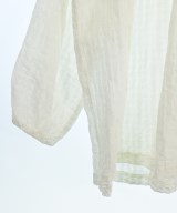 journal standard luxe（ジャーナルスタンダードラックス）カジュアルシャツ 白 サイズ:F レディース/2200696626067