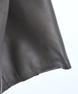 journal standard luxe（ジャーナルスタンダードラックス）ライダース 茶 サイズ:F レディース/2200696886027