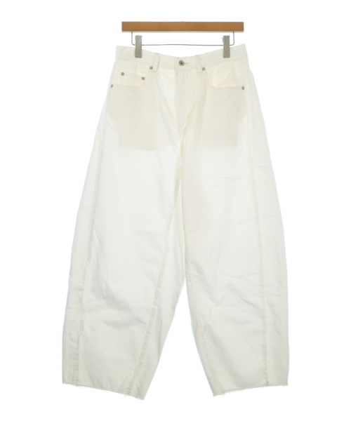 journal standard luxe(ジャーナルスタンダードラックス)その他 白 サイズ:M/2200696106026