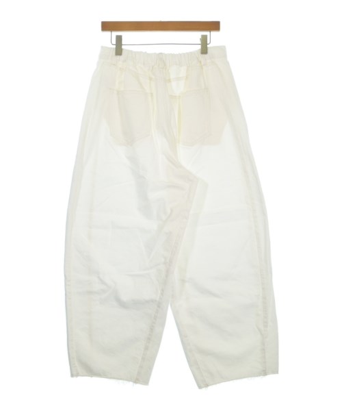 journal standard luxe（ジャーナルスタンダードラックス）その他 白 サイズ:M レディース/2200696106026